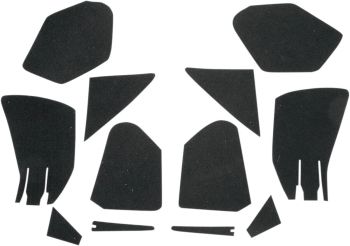 LINER COMPARTMENT FLTR PR