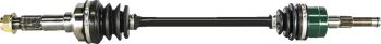 AXLE KIT COMPLETE YAM
