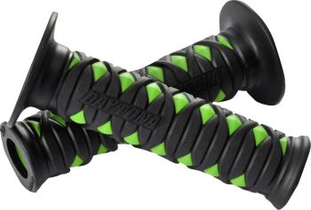 GRIP GGD-KATANA OPEN GREEN