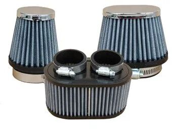 AIR FILTER S&B/ RC69