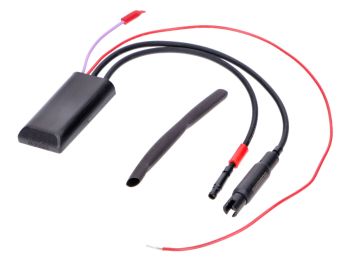 power module / dongle Polini HI-SPEED for E-bike w/ Shimano EP8 Motor