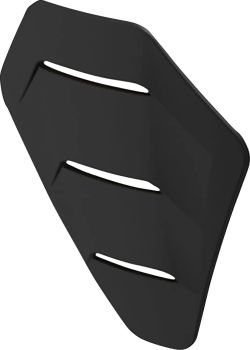 MOUTH INSERT ULTRAFLITE MATTE