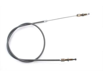 Handbrake cable for DKW Hummel Super, Victoria Vicky Standard, Express Super Type 102, 116, 117, 126, 156