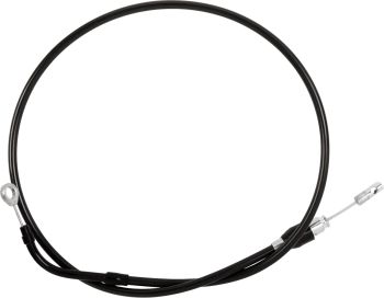 CABLE CLTCH UPPER BENT39
