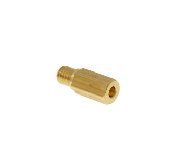 carburetor main jet 101 for PWK carburetor - 115