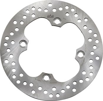 BRAKE RTR ROUND