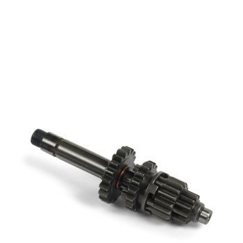 Arbre primaire boite 125cc -140cc-149cc-150cc-160cc yx