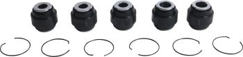 REAR INDEPENDENT SUSPENSION KI