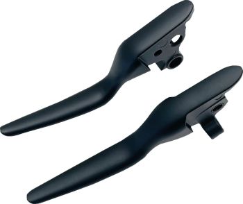 LEVERS LSR BLK 08-13TOUR