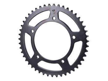 sprocket 47 teeth 420 for Aprilia RS50 (99-05)