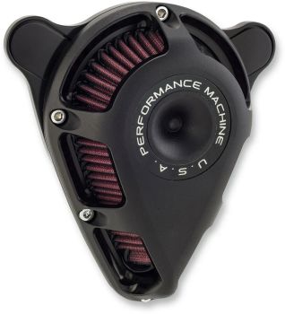 AIRCLEANER JET M8 BO