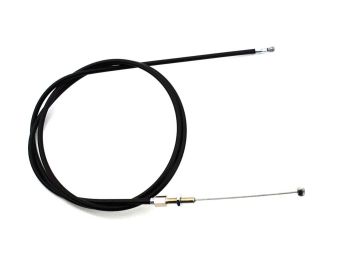Shifter cable black 927.170.71.43 for Hercules Prima GT, GX, Zündapp, Kreidler,