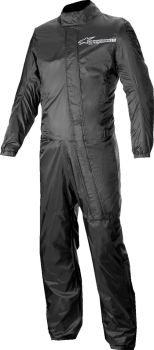 RAINSUIT HURRICANE V2 BLK 3X