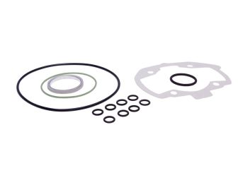 cylinder gasket set Polini sport 70cc for Peugeot horizontal LC