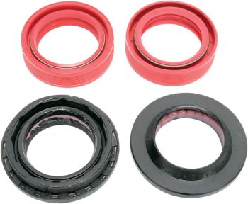 SEAL KIT FORK 27MM