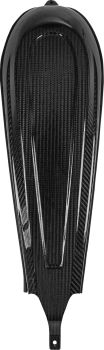 DASH PANEL CARBON FIBER SIDE FILL GLOSS