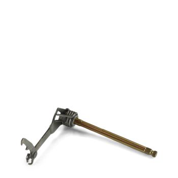 ARBRE DE SELECTEUR 150MM