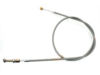 Clutch cable gray 516 for Zündapp, KS 50 Super SL type