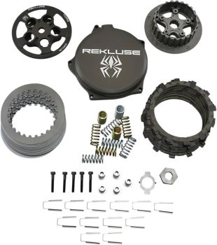 CLTCH KT CRTQ KX250F 9-20