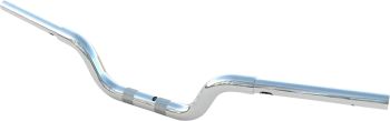 HANDLEBAR MACH MOTO 4 CHROME