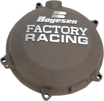 CLUTCH COVER KTM/HVA MAG