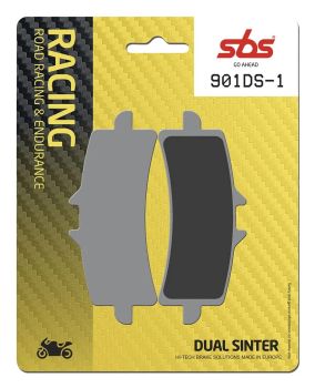 BRAKE PAD SINT RACE