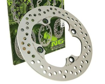 brake disc NG for Honda Pantheon, Foresight, Forza, Jazz