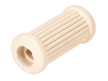 kickstart lever rubber for Simson S50, S51, S53, S70, S83, SR50, SR80, KR51/2 Schwalbe, Sperber, Star, Habicht, Schwalbe