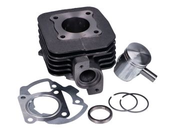cylinder kit 50cc for Peugeot Ludix, Speedfight 3, Vivacity AC