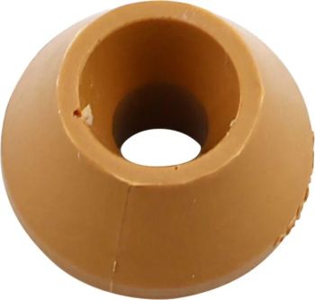 REAR SHOCK BUMPER MSE