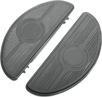 FOOT BRD MN BLK80-22 RGD