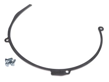 fan cover spacer Polini for Vespa Smallframe