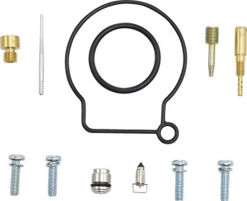 REPAIR KIT CARB YAM