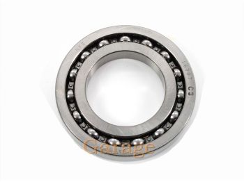 Clutch bearing steel 16007 C3 for Zündapp ZA 25, 50, A type 460-03