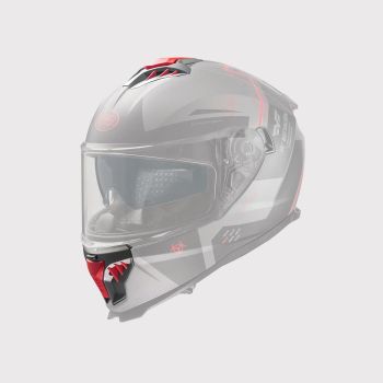 VENT KIT TYP BA17BM