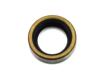 Oil seal 16 x 24 7mm for Zündapp CX, CS, Hai, ZD, ZL, ZS, ZX, Super Combinette Type 429, 433, R 50, NSU TT, TT-K