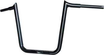 HNDLEBR WARIOR 14 BLACK