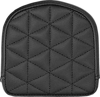 PAD SISSY TRI GRIPPER SHORT SISSY BAR
