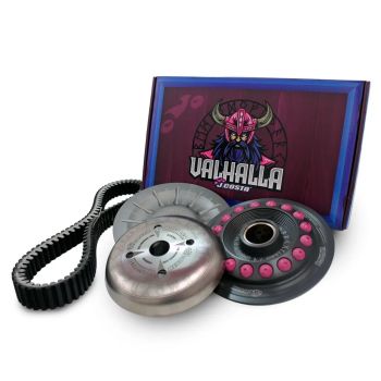 VARIATOR VALHALLA T-MAX 560CC