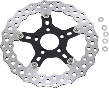 ROTOR 11.8 JAGD
