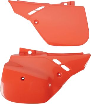 SD CVR CR125 89-90 H-ORANGE