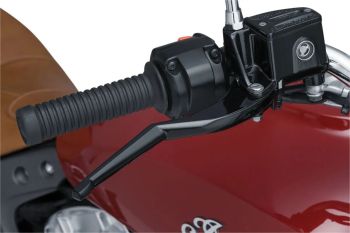 LEVERS LEGACY - SCOUT 15-16 -