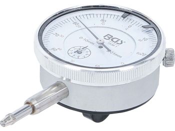 Precision dial gauge 50mm 0.01mm