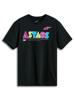 TEE SS CSF CEREAL BLACK 2XL