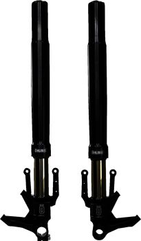 FORK HD CVO ROAD/STREET GLIDE