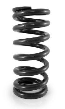 REAR SHOCK SPR. BLK BMW G 650