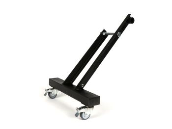 Auxiliary stand -BGM PRO- Lambretta (series 1-3)