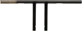 HANDLEBAR 8 TBAR BK TBW