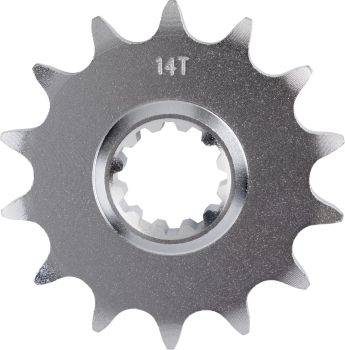 FRONT SPROCKET - HUSQVARNA/HUS