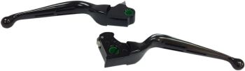 LEVERS HAND SLT BLK TRK14